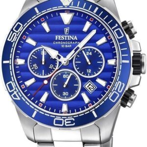 Festina Prestige Chronograph 20361/2