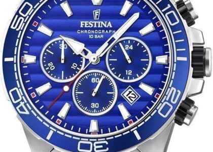 Festina Prestige Chronograph 20361/2
