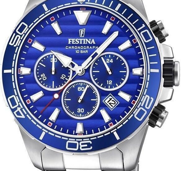 Festina Prestige Chronograph 20361/2