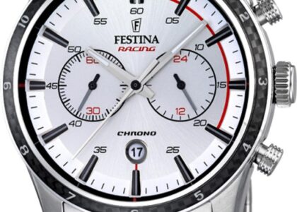Festina Racing Chrono F16818_1