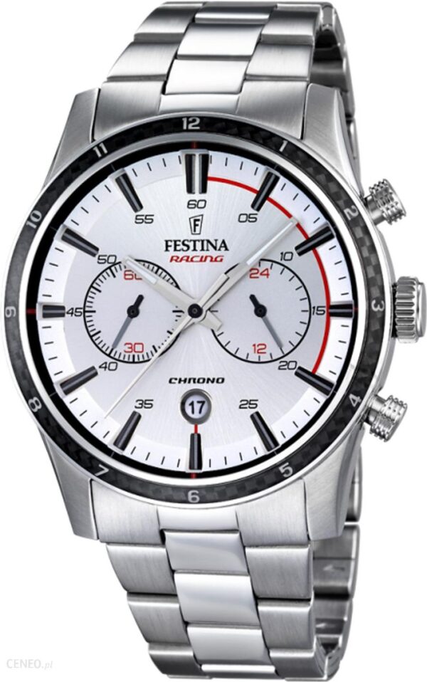 Festina Racing Chrono F16818_1