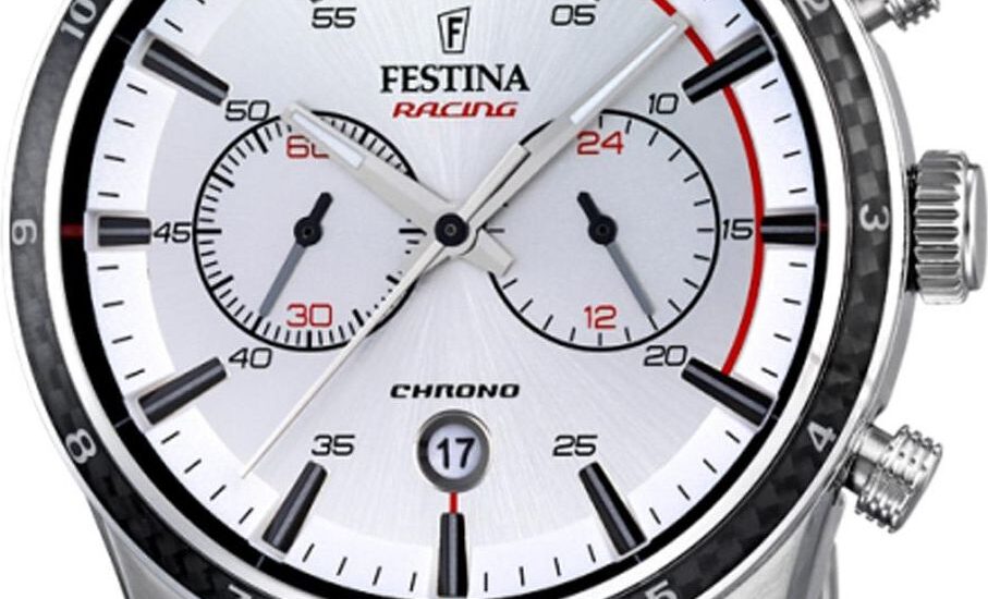 Festina Racing Chrono F16818_1