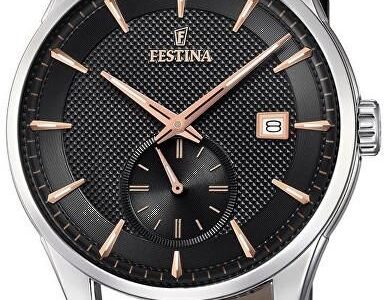Festina Retro 20277/4