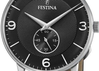FESTINA RETRO 20566/4