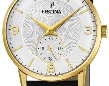 FESTINA RETRO 20571/2