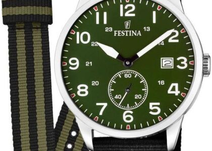 Festina Retro F203472