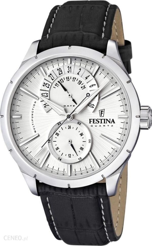 Festina Retro Style F165731