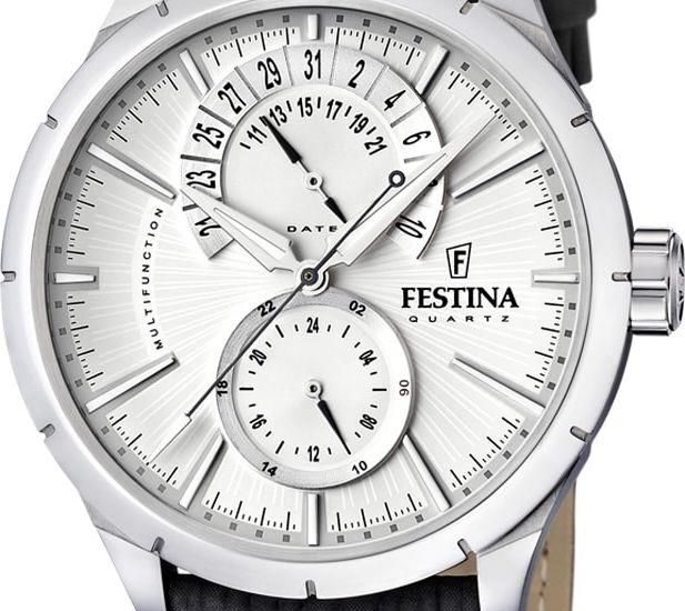 Festina Retro Style F165731