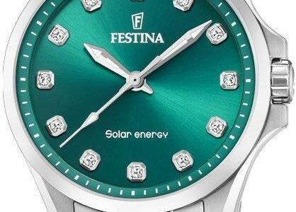 Festina SOLAR ENERGY 20654/3