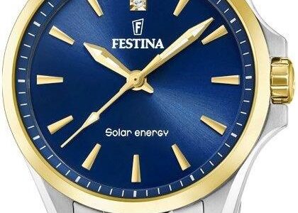 Festina SOLAR ENERGY 20655/4