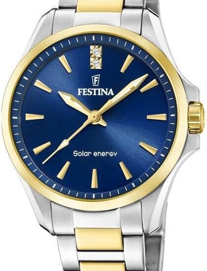 Festina SOLAR ENERGY 20655/4