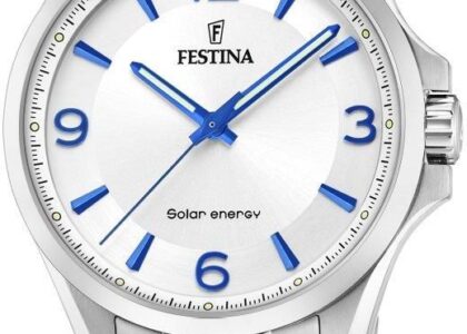 Festina SOLAR ENERGY 20656/1