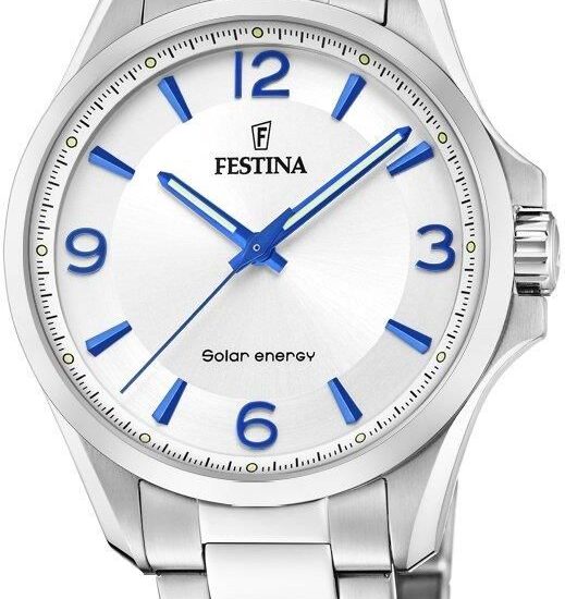 Festina SOLAR ENERGY 20656/1
