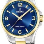 Festina SOLAR ENERGY 20657/4