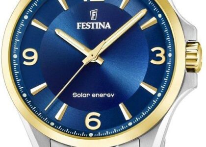 Festina SOLAR ENERGY 20657/4