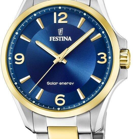 Festina SOLAR ENERGY 20657/4