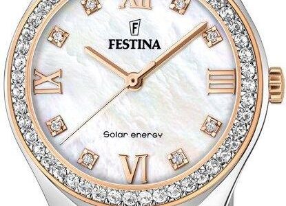 Festina SOLAR ENERGY 20658/1