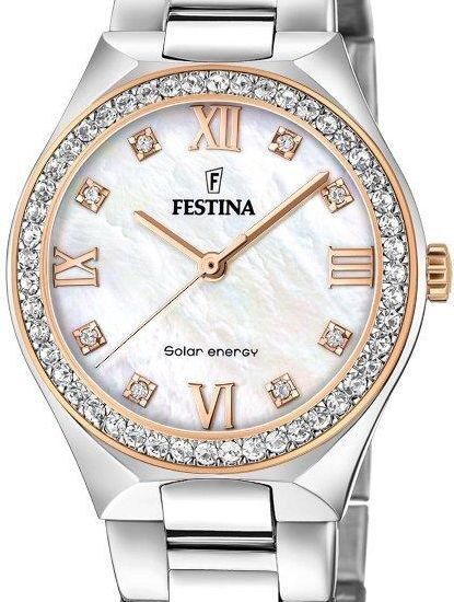 Festina SOLAR ENERGY 20658/1
