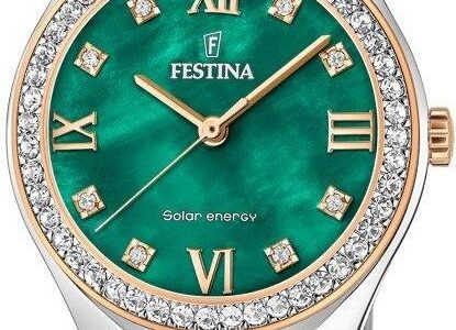Festina SOLAR ENERGY 20658/3