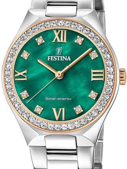 Festina SOLAR ENERGY 20658/3