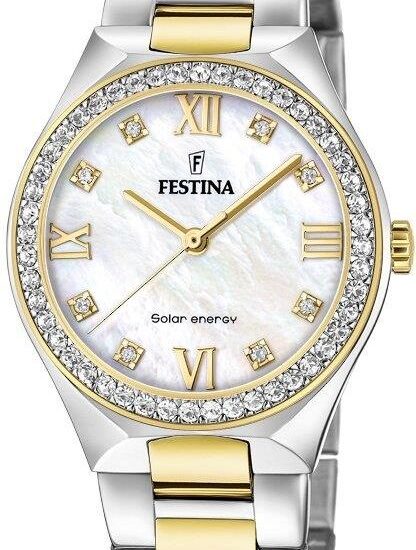 Festina SOLAR ENERGY 20659/1