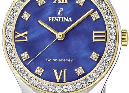 Festina SOLAR ENERGY 20659/2