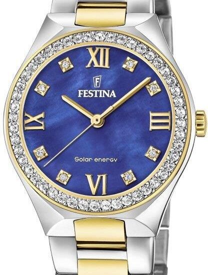 Festina SOLAR ENERGY 20659/2