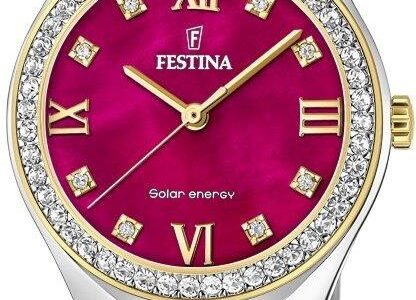 Festina SOLAR ENERGY 20659/3