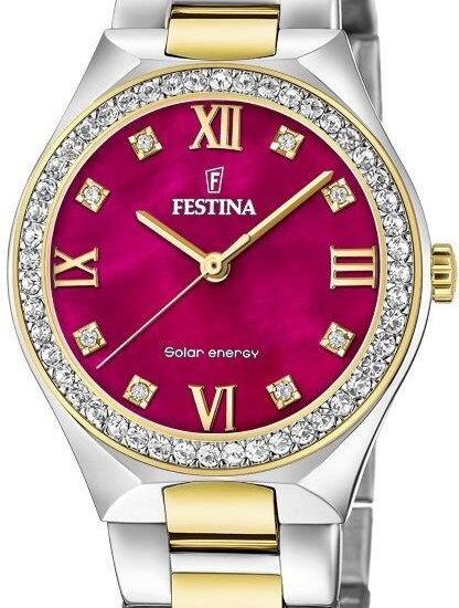 Festina SOLAR ENERGY 20659/3