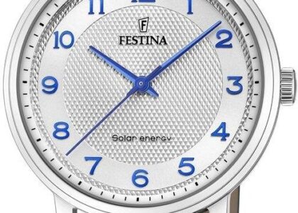 Festina SOLAR ENERGY 20660/1