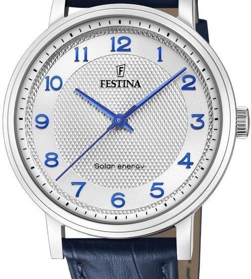 Festina SOLAR ENERGY 20660/1