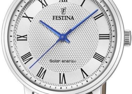 Festina SOLAR ENERGY 20660/3
