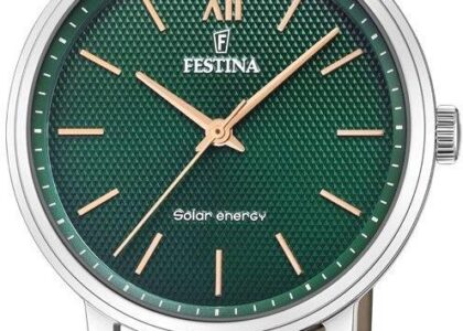 Festina SOLAR ENERGY 20660/5