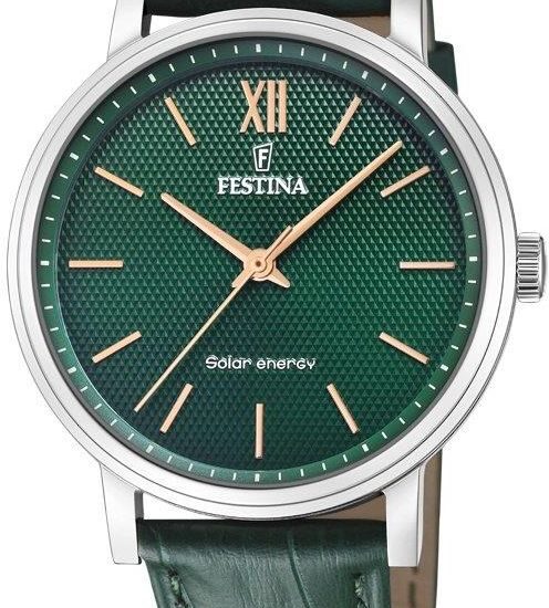 Festina SOLAR ENERGY 20660/5
