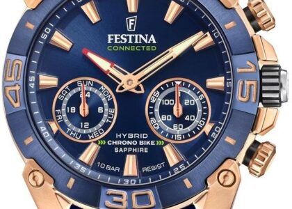 FESTINA SPECIAL EDITON '21 CONNECTED 20549/1