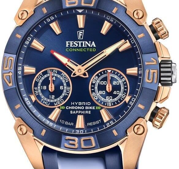FESTINA SPECIAL EDITON '21 CONNECTED 20549/1