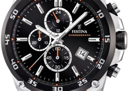 Festina Sports Chronograf 203304