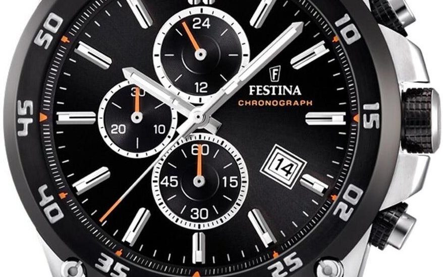 Festina Sports Chronograf 203304