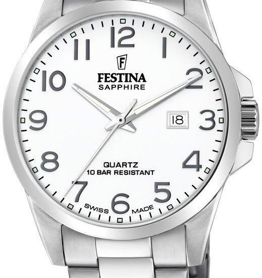 FESTINA Swiss Made 20024/1