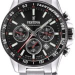 FESTINA TIMELESS CHRONOGRAPH 20560/6