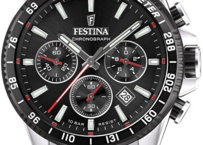 FESTINA TIMELESS CHRONOGRAPH 20560/6
