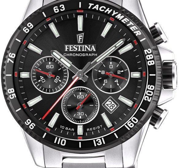FESTINA TIMELESS CHRONOGRAPH 20560/6