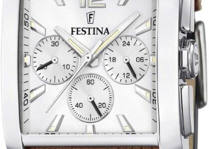 FESTINA TIMELESS CHRONOGRAPH 20636/1
