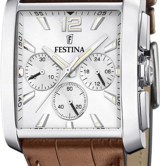 FESTINA TIMELESS CHRONOGRAPH 20636/1
