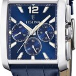 FESTINA TIMELESS CHRONOGRAPH 20636/2