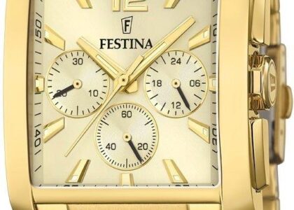 Festina TIMELESS CHRONOGRAPH 20638/2