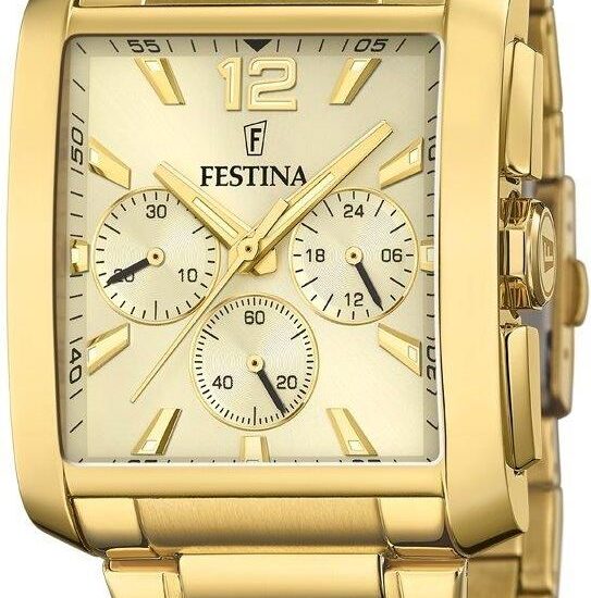 Festina TIMELESS CHRONOGRAPH 20638/2