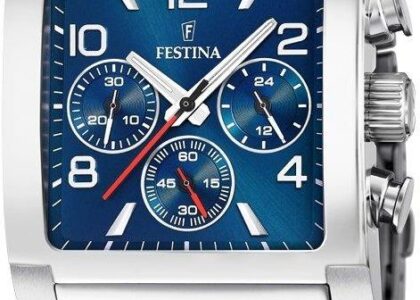 Festina TIMELESS CHRONOGRAPH 20652/1