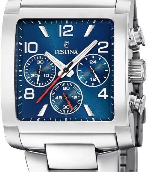 Festina TIMELESS CHRONOGRAPH 20652/1