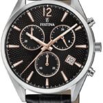 Festina Timeless Chronograph 6860/7